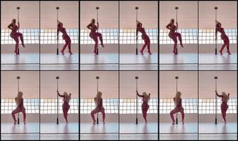 Blondie Oficial 10 05 2021 2105907175 I Didnt Wanna Go Crazy Cuz I Had A Whole Scene To Shoot After