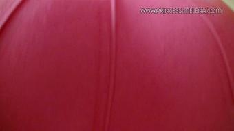 Princessmelena - 003 - Riding Your Face