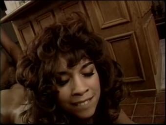 Lana Sands Women Of Color 1 (1994)