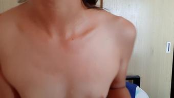 Creamberryfairy_-_Step-Daddysgirl_Tits_Joi_Cum_Countdown_-_Manyvids