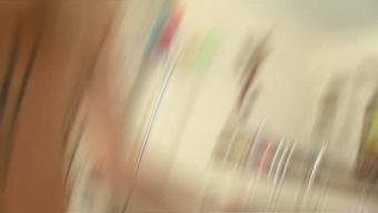 Raylene Returns Scene 1