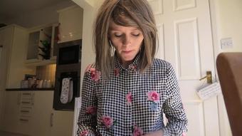The Perfect Woman