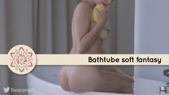 Bathtube Sof Fantasy