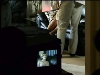 Confessions Of Hollywood Housewives - Behind The Scenes
