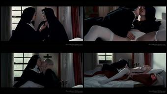Sister Riley Discovers True Love Lealexis Rileynixon 720P
