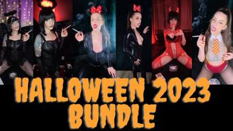 Halloween 2023 Bundle