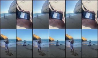 Fionagirlsoho 09 03 2020 170194176 Beach Babes Throwing My Wet Nickers At Beth