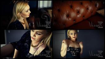 Missax Com  Josette Duval   Mommy Takes The Poison Out 2 15 10 28