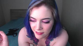 Hungry For Cocks