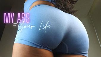 My Ass = Your Life - March 26, 2023