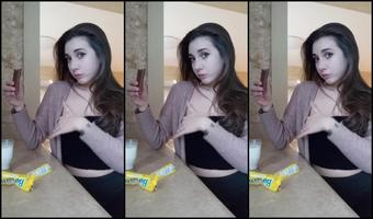 Deepthroat & then Eat Butterfinger