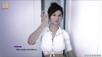Lust Academy 52