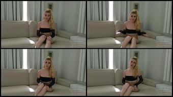 Vieramayxxx   I Give You Joi After A Bad Breakup   Manyvids