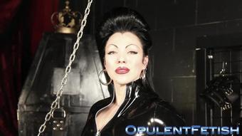 Latex Smother