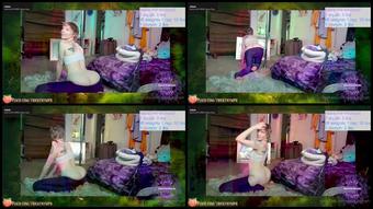 Tricky Nymph 03 05 2022 2443123584 A Lil Twerk Clip For You Guys 3 I X27 M Still Live 3