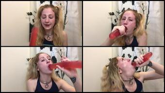 Scarlettepanda 29 02 2020 163948725 3 27 Full Daddy Deepthroat Training Pt 1 Leave A Comment With Your Favori