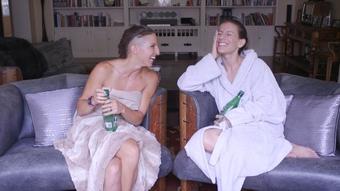 BTS Wrap Up - Ciren Verde x Lora - August 26, 2020