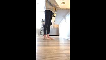 House Chores and Flip Flops - March 30, 2025