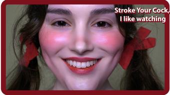 Stroke Your Cock, I like watching - Feb 27, 2022