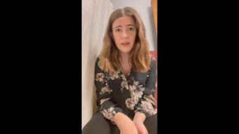 Pt.2:Blackmailing Teacher w Toilet Tasks - April 09, 2023