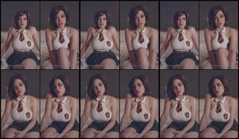 Tessa Fowler Fantastic Breasts