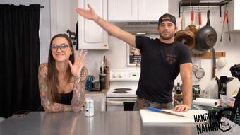 Rocky Emerson on Cooking with Nathan - October 13, 2022