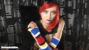 BombAss Bomber Babe Series: Part 2 - November 09, 2018