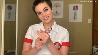 Nurse JOI