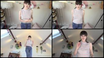 Sydneyharwin 04 04 2021 2073600741 Roleplay Made Your Sister Fuck You Full Length Video Enjoy
