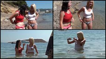Josie And Tara 1280