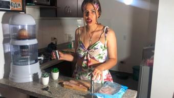 Let s cook together - July 09, 2022