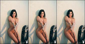 2023-02-15 Emjay Rinaudo - Tropical Heat