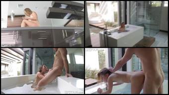 2017 03 06  Spyfam Com  Thick Cock Surprises Step Sister  Sibling Secrets 2   1080P