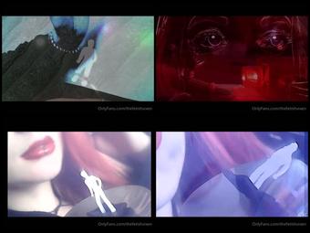 Fetishvixenfatal 03 12 2021 2291887434 Oooo Beware The Giantess