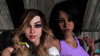 INTERTWINED #79 • Visual Novel PC Gameplay [HD]