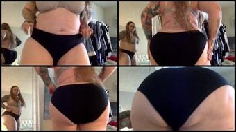 Elke1 07 05 2020 292541928 Full Bottoms Covering That Entire Big Ass I Actually Love Wearing These To Sleep M