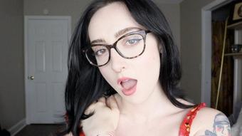 Phatassedangel69 Mesmerized By My Face Joi