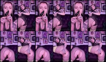 Missmarilynxx 22 12 2021 2308979928 God I Really Enjoyed Playing With My Holes For You Today If You Wanna See Me Trying T