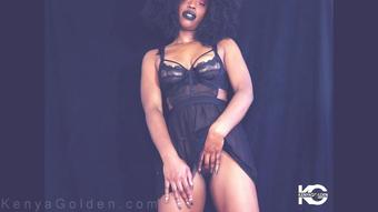 The Great Escape Series Ep1  Joi  Ebony Goddess Tease