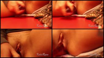 Katie Ryan Changing Room Squirt
