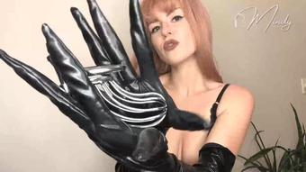 HYPNOTISING CHASTITY SUBMISSION