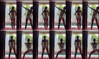 Gloriasol 07 07 2021 2156728372 Let S Exercise Together Watch Till The End To See Something Interesting