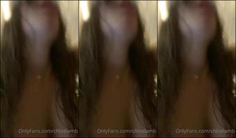 20-12-25 Shower Bj