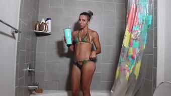 First Pee Video - June 15, 2019