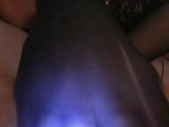 Aische-Pervers - Xtreme Footjob