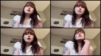 Tessaruby 13 05 2022 2454284369 Clip Do Exactly As I Tell You It X27 S Been Way Too Long Joi