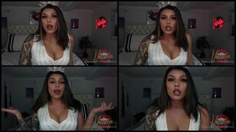 Ineedvalentina 02 02 2021 2023141382 Happy Birthday Month To Me 41 Here X27 S A Special Treat For My Subscribers