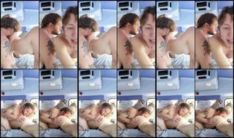 Finnisfine 24 01 2021 2015897672 Hello These Vids Are Just Fun And Cute And Me Topless 41 Guess I Put Him In A Good Mood He