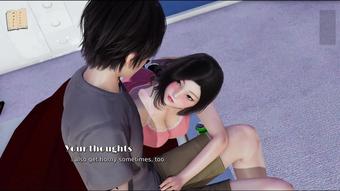 My Real Desire 30