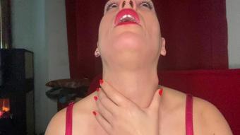 Emprexkala Tiny Cums Inside Her Belly